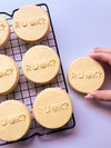 RUOK DAY cookies