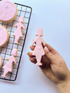 BCNA Pink Lady cookies