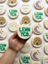 Logo Cookies