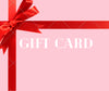 loveatfirstbite.au gift card