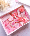 Deluxe Galentines pack