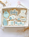 Baby Gift Pack - Blue