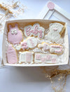 Baby Gift Pack - Pink